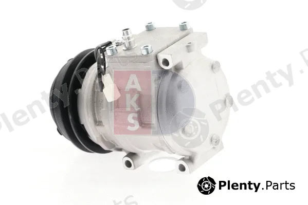 AKS Dasis 850553N — Compressor, air conditioning