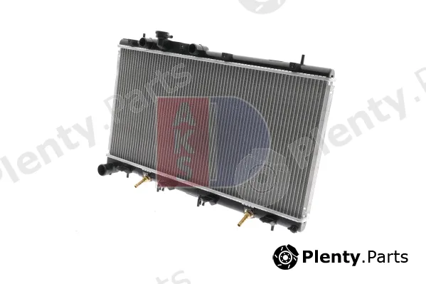 AKS Dasis 350032N — Radiator, engine cooling