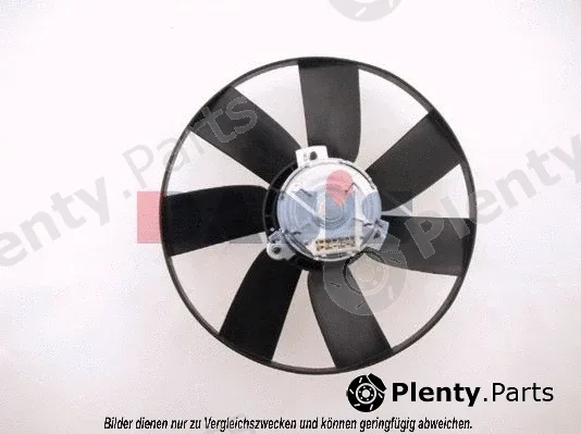 AKS Dasis 048160N — Fan, engine cooling