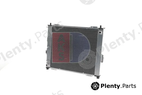 AKS Dasis 180117N — Cooling Module