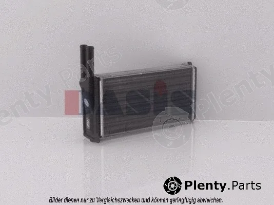AKS Dasis 099060N — Heat Exchanger, interior heating