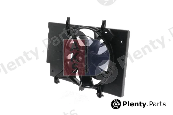 AKS Dasis 098139N — Fan, engine cooling