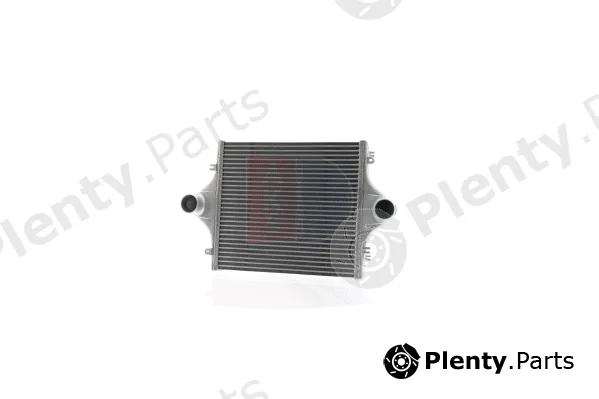 AKS Dasis 267220X — Charge Air Cooler
