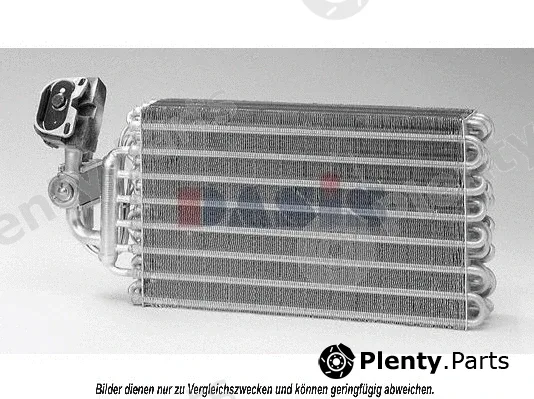 AKS Dasis 820040N — Evaporator, air conditioning