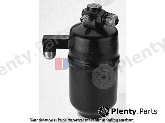 AKS Dasis 800190N — Dryer, air conditioning