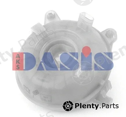 AKS Dasis 043023N — Expansion Tank, coolant