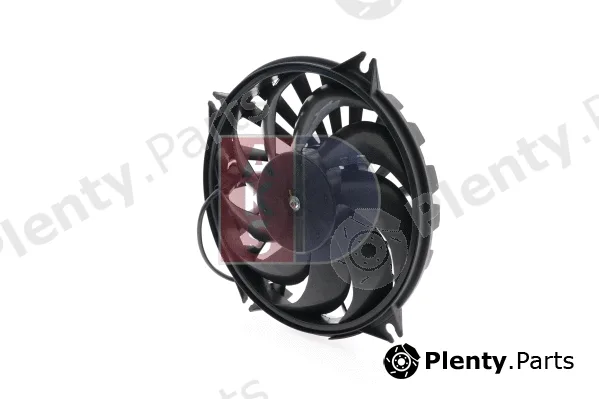 AKS Dasis 068048N — Fan, engine cooling