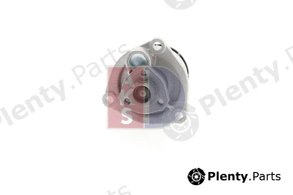 AKS Dasis 570501N — Water Pump, engine cooling