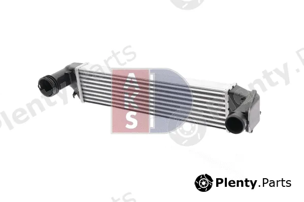 AKS Dasis 057012N — Charge Air Cooler