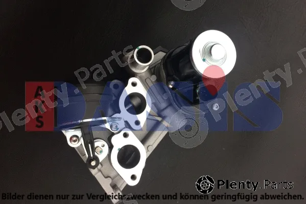 AKS Dasis 045063N — EGR Valve