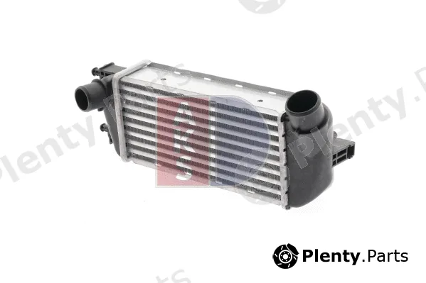 AKS Dasis 087014N — Charge Air Cooler