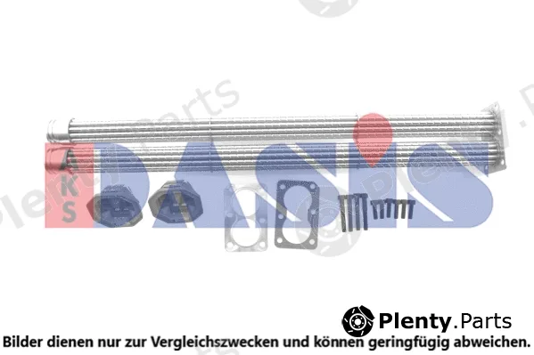 AKS Dasis 265012N — Repair Kit