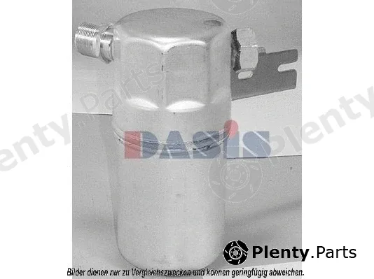 AKS Dasis 803210N — Dryer, air conditioning