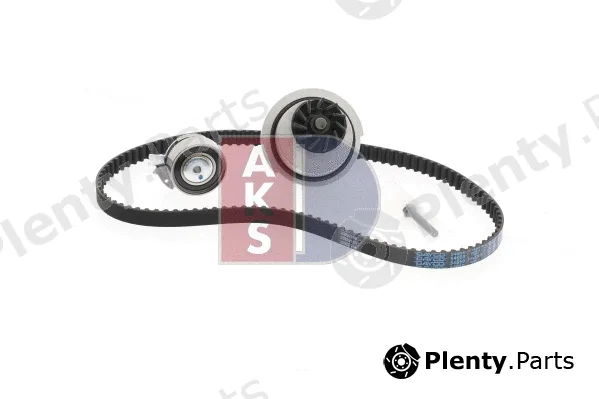AKS Dasis 570276N — Water Pump & Timing Belt Kit