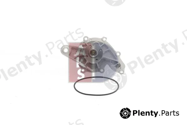 AKS Dasis 570406N — Water Pump, engine cooling