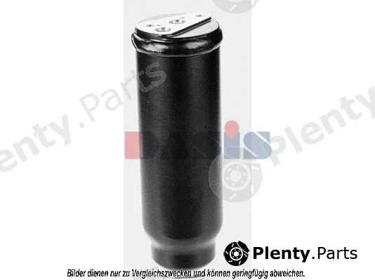 AKS Dasis 802370N — Dryer, air conditioning