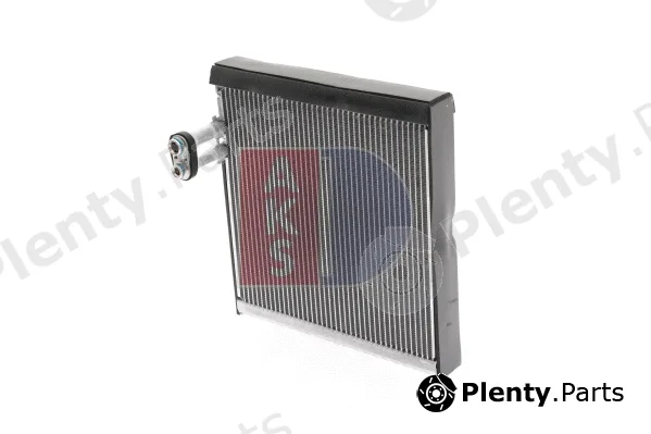 AKS Dasis 820323N — Evaporator, air conditioning