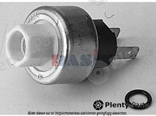 AKS Dasis 860430N — Pressure Switch, air conditioning