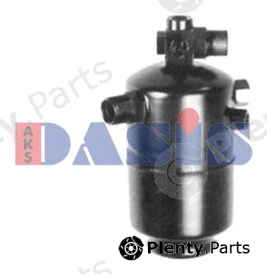 AKS Dasis 800029N — Dryer, air conditioning