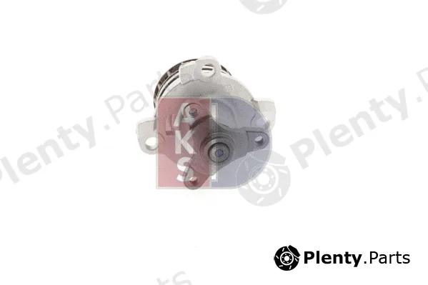 AKS Dasis 570564N — Water Pump, engine cooling