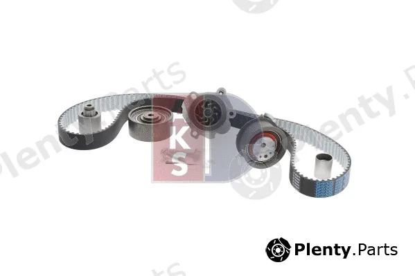 AKS Dasis 570305N — Water Pump & Timing Belt Kit