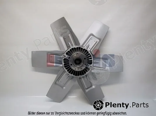 AKS Dasis 288270N — Fan, engine cooling