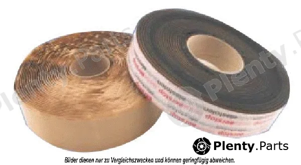 AKS Dasis 908655N — Insulating Tape