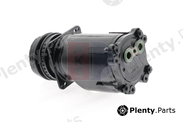 AKS Dasis 850467N — Compressor, air conditioning