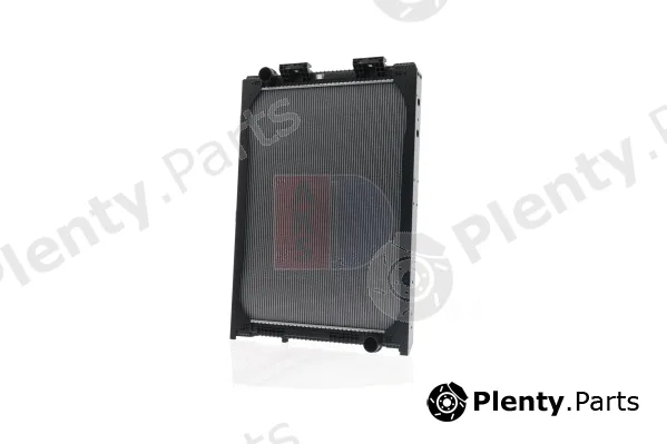 AKS Dasis 260570X — Radiator, engine cooling