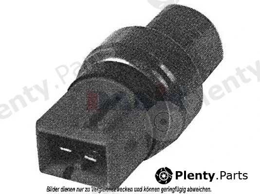 AKS Dasis 750438N — Pressure Switch, air conditioning