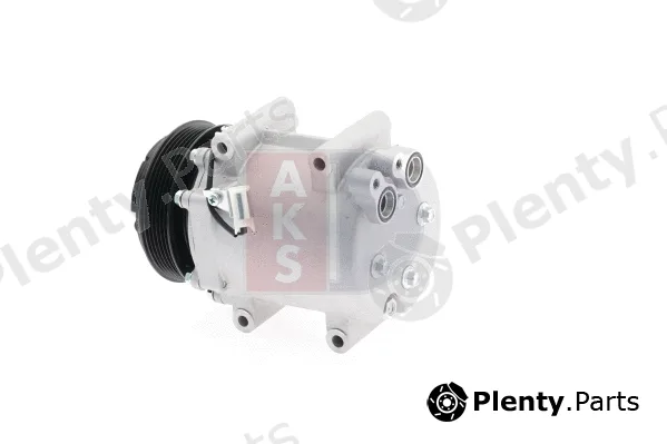 AKS Dasis 850701N — Compressor, air conditioning