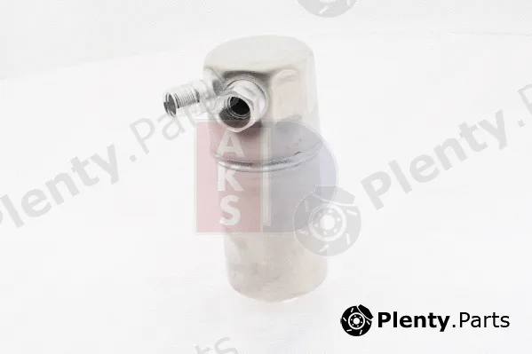 AKS Dasis 802470N — Dryer, air conditioning