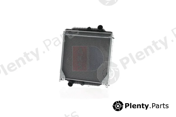 AKS Dasis 280016X — Radiator, engine cooling