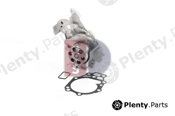 AKS Dasis 570562N — Water Pump, engine cooling