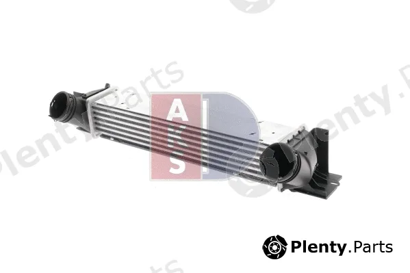 AKS Dasis 057013N — Charge Air Cooler