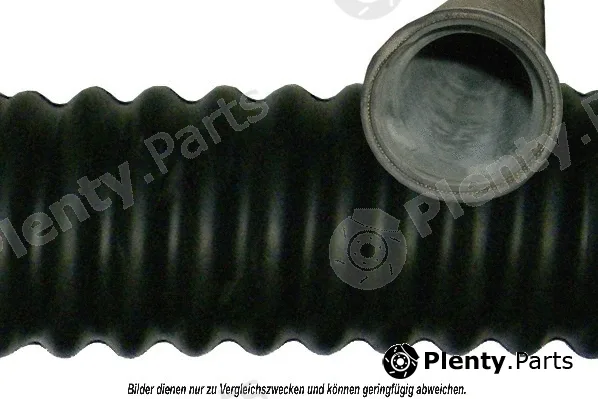 AKS Dasis 881181N — Radiator Hose