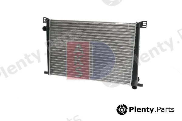 AKS Dasis 050031N — Radiator, engine cooling