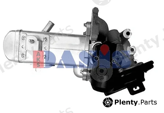 AKS Dasis 060066N — EGR Module