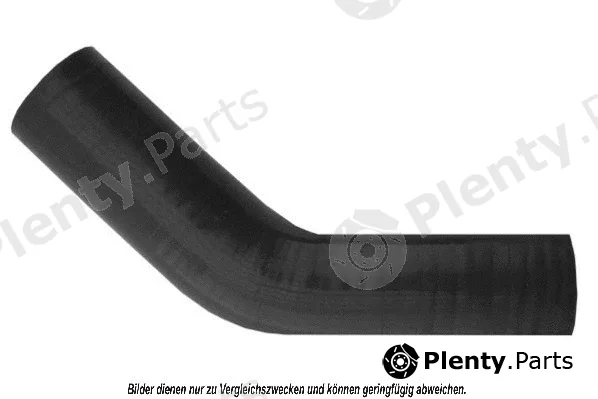 AKS Dasis 882153N — Radiator Hose