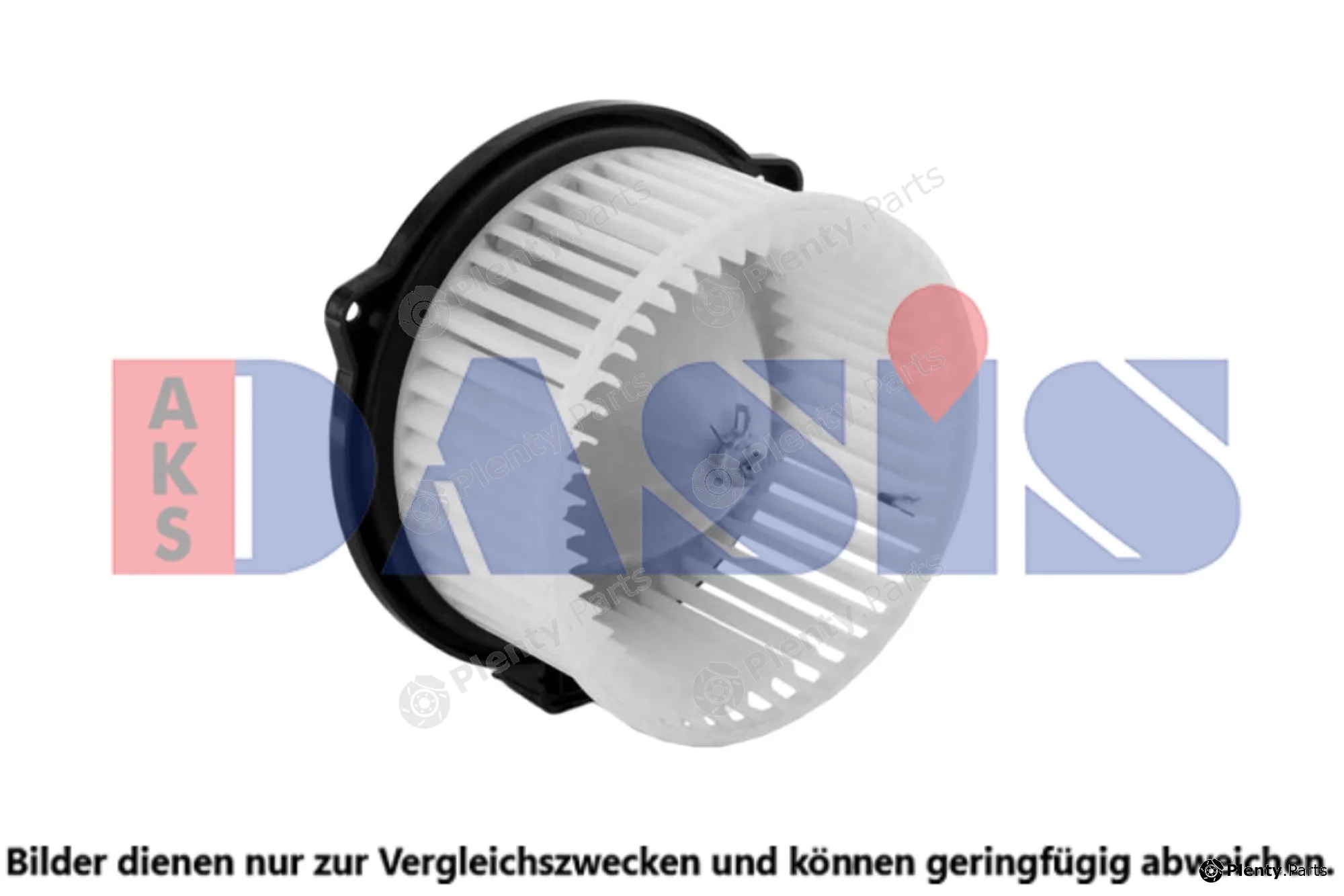 AKS Dasis 358026N — Interior Blower