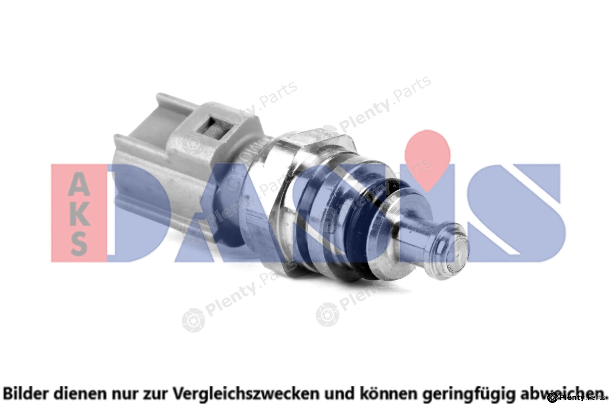 AKS Dasis 751148N — Sensor, coolant temperature