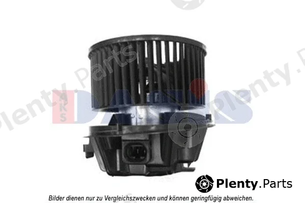 AKS Dasis 068062N — Interior Blower