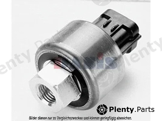 AKS Dasis 860016N — Pressure Switch, air conditioning