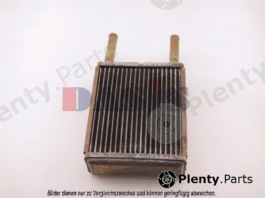 AKS Dasis 119020N — Heat Exchanger, interior heating