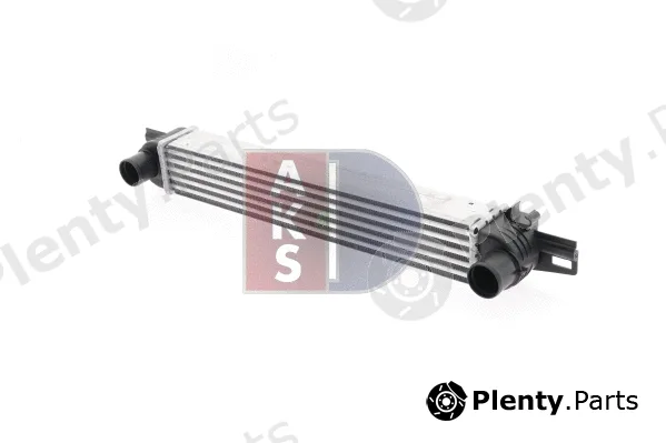 AKS Dasis 087023N — Charge Air Cooler
