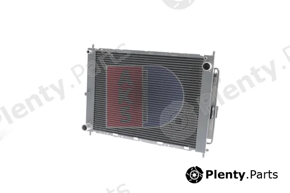 AKS Dasis 070164N — Cooling Module