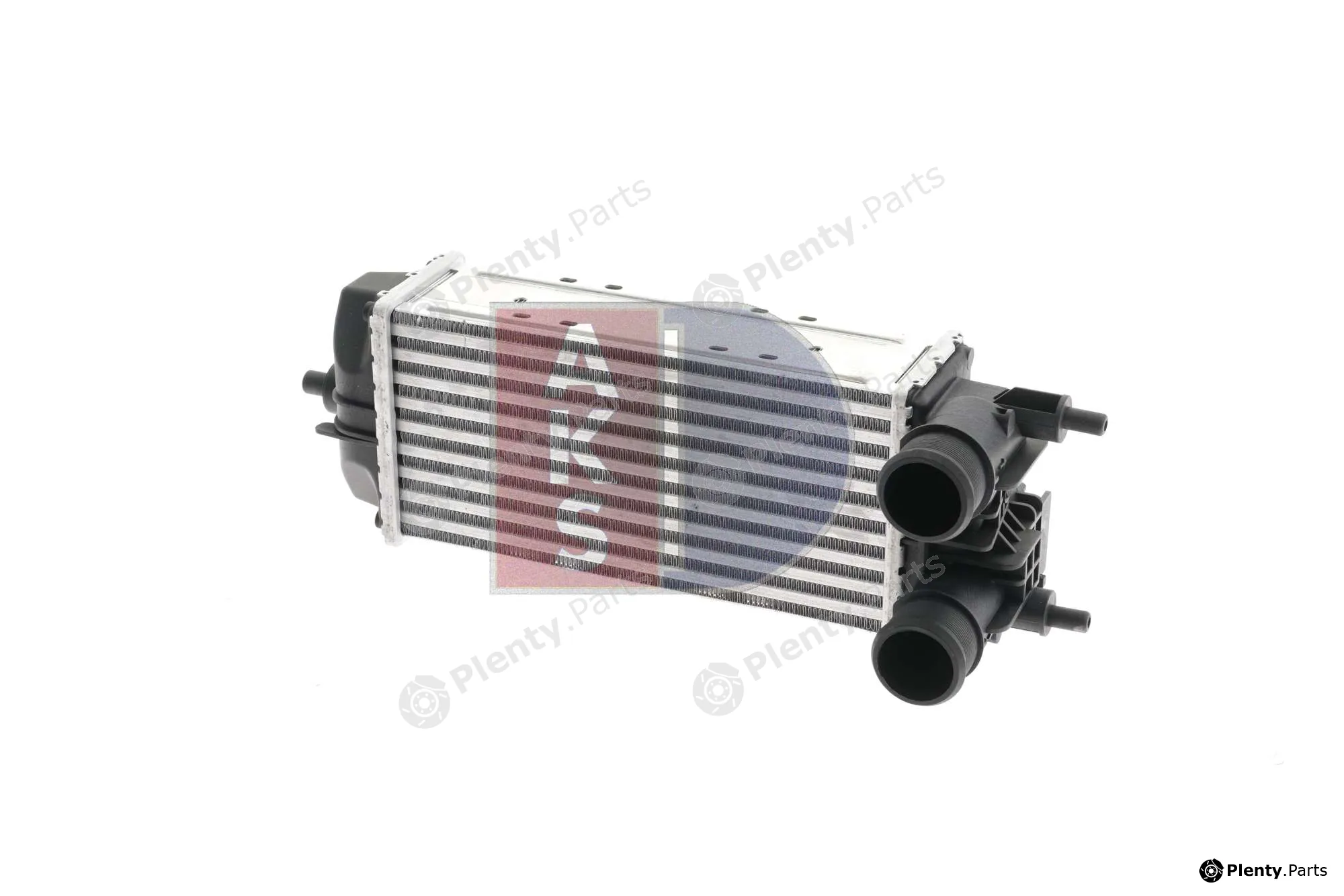 AKS Dasis 097042N — Charge Air Cooler
