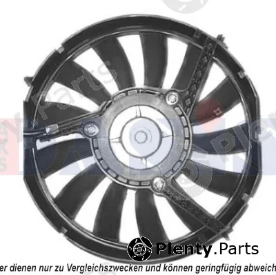 AKS Dasis 488150N — Fan, engine cooling