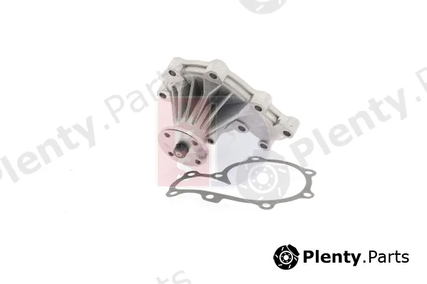 AKS Dasis 570186N — Water Pump, engine cooling