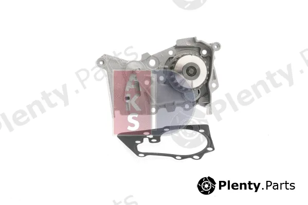 AKS Dasis 570571N — Water Pump, engine cooling
